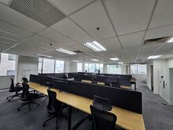 Lippo Building (D1), Office #632853271